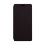 Flip Cover For Lenovo K5 Note 2018 Black By - Maxbhi.com