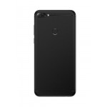 Full Body Housing For Lenovo K5 Note 2018 Black - Maxbhi Com