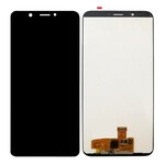 Lcd With Touch Screen For Lenovo K5 Note 2018 Blue By - Maxbhi Com