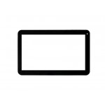 Replacement Front Glass For Luxor Smart Tab 10.1 Black By - Maxbhi.com