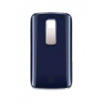 Back Panel Cover For Huawei Ascend White - Maxbhi.com