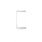 Replacement Front Glass For Cubit Elite Black By - Maxbhi.com