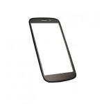 Replacement Front Glass For Cherry Mobile Omega Spectrum White By - Maxbhi.com