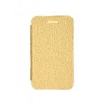 Flip Cover For Aiek Q1 Gold By - Maxbhi.com