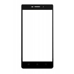 Replacement Front Glass For Zen Megashot 1 Black By - Maxbhi.com