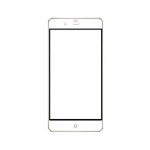 Replacement Front Glass For Zte Nubia My Prague 32gb Gold By - Maxbhi.com