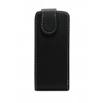 Flip Cover For Rage Bold 2405 Black By - Maxbhi.com