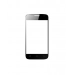 Replacement Front Glass For Sansui Sa4031 Black By - Maxbhi.com