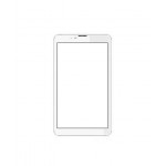 Replacement Front Glass For Migadgets Mq73g Black By - Maxbhi.com