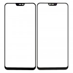 Replacement Front Glass For Vivo V9 6gb Red By - Maxbhi Com