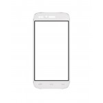 Replacement Front Glass For Colors Mobile Xfactor X118 Flash White By - Maxbhi.com