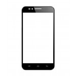 Replacement Front Glass For Fly Pride Black By - Maxbhi.com