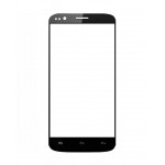 Replacement Front Glass For Blu Star 4.5 Pink By - Maxbhi.com