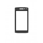 Replacement Front Glass For Lg Gd900 Crystal Black By - Maxbhi.com