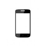Replacement Front Glass For Zen Ultrafone 102 Black By - Maxbhi.com