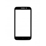Replacement Front Glass For Zopo Zp810 Black By - Maxbhi.com