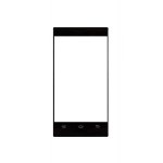 Replacement Front Glass For Vedaee Inew U1 White By - Maxbhi.com