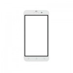 Replacement Front Glass For Wammy Neo White By - Maxbhi.com