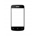 Replacement Front Glass For Wynncom G3 Black By - Maxbhi.com