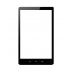 Replacement Front Glass For Xelectron W007 Black By - Maxbhi.com