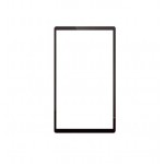 Replacement Front Glass For Xtouch X708s White By - Maxbhi.com