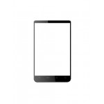 Replacement Front Glass For Taxcell T800 Black By - Maxbhi.com