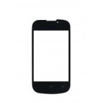 Replacement Front Glass For Tecno P3 Blue By - Maxbhi.com
