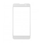 Replacement Front Glass For Thl T200 White By - Maxbhi.com