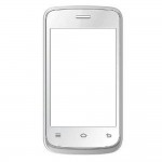 Replacement Front Glass For Trio Junior T2828n Black By - Maxbhi.com