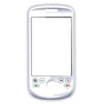 Replacement Front Glass For Riviera Mobile Googly White By - Maxbhi Com