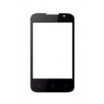 Replacement Front Glass For Onida I012 Black By - Maxbhi.com