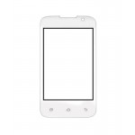 Replacement Front Glass For Onida I012 White By - Maxbhi.com