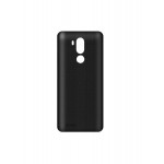 Back Panel Cover For Energizer Power Max P490s Black - Maxbhi.com