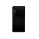 Full Body Housing For Sharp Aquos S3 High Edition Black - Maxbhi.com