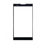 Replacement Front Glass For Nuvo Note Pro Nq53 White By - Maxbhi.com