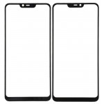 Replacement Front Glass For Oppo A5 Blue By - Maxbhi Com