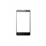Replacement Front Glass For Mts Blaze 4.0 White By - Maxbhi.com