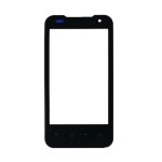 Replacement Front Glass For Lg P990 Star White By - Maxbhi.com