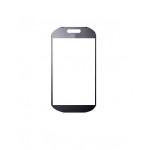 Replacement Front Glass For Lg Wink Plus Gt350i White By - Maxbhi.com
