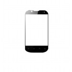 Replacement Front Glass For Magicon M1 White By - Maxbhi.com