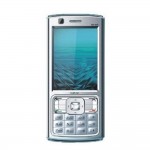 Replacement Front Glass For Maxx Mx 425 Black By - Maxbhi.com