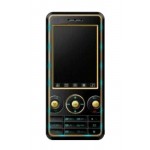 Replacement Front Glass For Lemon Duo 404 Black By - Maxbhi.com