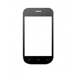 Replacement Front Glass For Lemon T139 Black By - Maxbhi.com