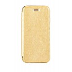 Flip Cover For Xiaomi Mi 8 Gold By - Maxbhi.com