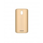 Back Panel Cover For Blu Studio G4 White - Maxbhi.com