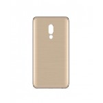 Back Panel Cover For Meizu 15 Plus White - Maxbhi.com