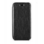 Flip Cover For Meizu 15 Black By - Maxbhi.com