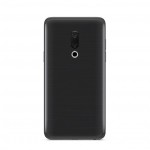 Full Body Housing For Meizu 15 Black - Maxbhi.com