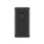 Full Body Housing For Meizu 15 Plus Grey - Maxbhi.com