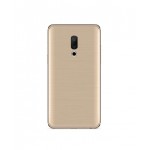 Full Body Housing For Meizu 15 Plus White - Maxbhi.com